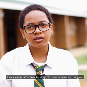 Mentoring and Supporting Girls