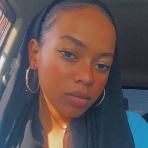 Zohra Wadi – Teen Advisor